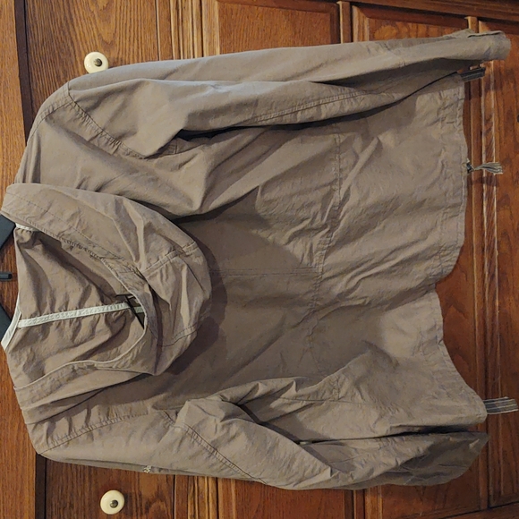 Columbia jacket - Picture 2 of 2